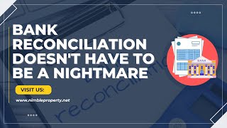 Simplify Bank Reconciliation for Hotels – No More Headaches!
