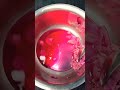 Home made natural Rose lip balm🌹#shorts #viral #makeup #Diy #liphacks #trending