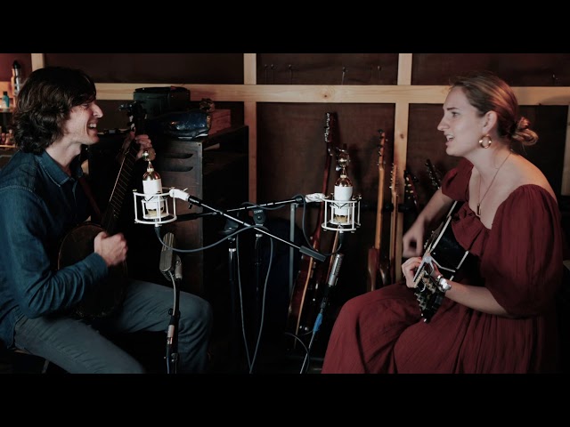 Madison Cunningham - Rocks and Water (Deb Talan Cover)
