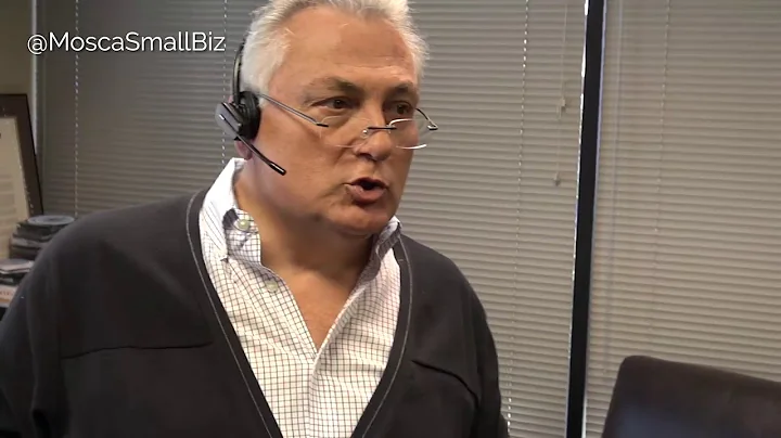 A Snippet of An Interview with American Management Services | Straight Talk with Louis Mosca