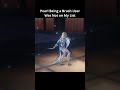 Pearl’s Fighting Style Sneak Peek | Honkai Star Rail #honkaistarrail #shorts