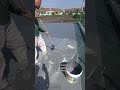 repair concrete slab leak part 4 (final)