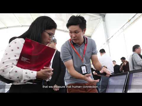 Thumbnail for A Cuppa With: Tan Kiat How, CE IMDA on priority