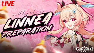 🔴 Chasca Meta Is Back In Stygain Onslaugth | GENSHIN IMPACT - 2K Subs Goal