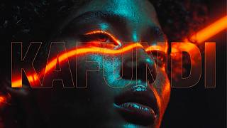 MR_B_HYPE – KAFUNDI | Latin Afro-House Dance & Amapiano 2026 ( MV)