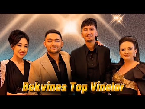 Bekvines| Top vinelar, Senur Ippocik Sadowka