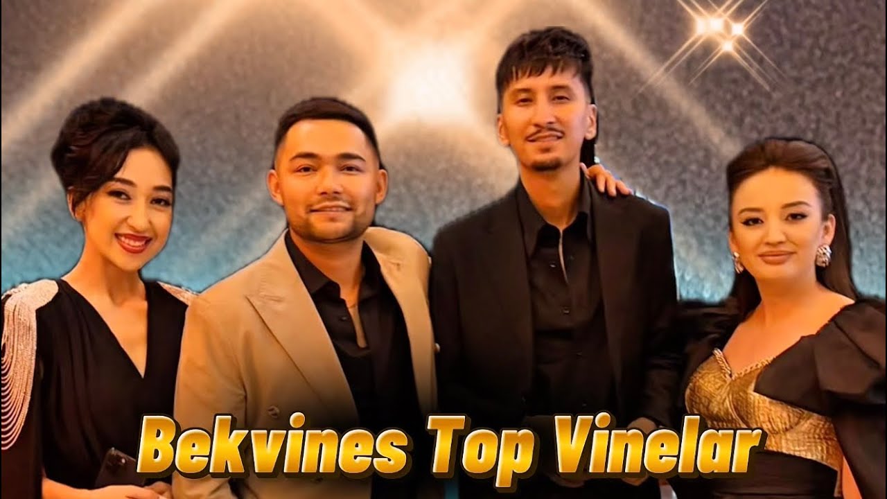 Bekvines| Top vinelar, Senur Ippocik Sadowka