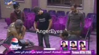 Qwaider,Mostafa & 3Abdalla Rehearsing-Part 1