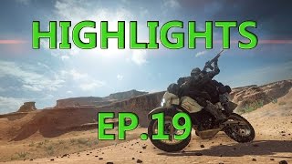 Battlefield 4 | Highlights ep.19 By NoVa Branto