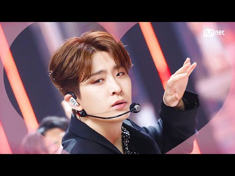 ‘최초 공개’ 💛달콤 슈가 보이💚 ‘영재’의 ‘SUGAR’ 무대 #엠카운트다운 EP.758 | Mnet 220623 방송