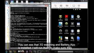 Batch Install APK in Android Phone
