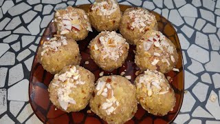 remedy for new mom, joint pain, An immunity booster laddu, besan k laddu, for migraine