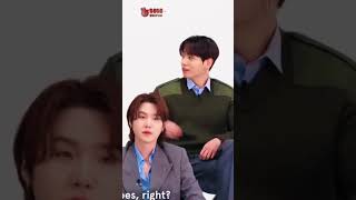 У кого-то остались вопросы? #bts #taekook #v #kimtaehyung #taehyung #jk #jungkook #btsarmy