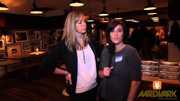 The Aardy XLD Promotional Vehicle Launch Party for Mobile Tours and Road Shows