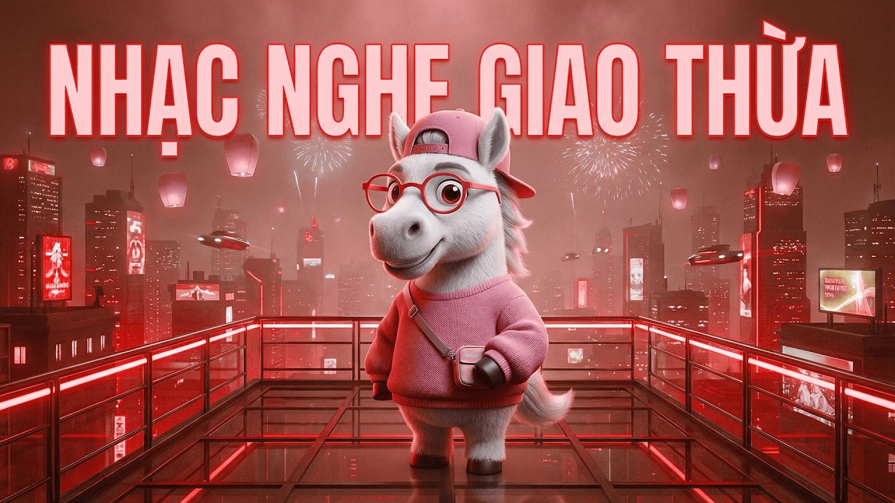 PLAYLIST #2 🎧 NHẠC ĐÓN GIAO THỪA🌸HÒA NHỊP CÙNG GIAI ĐIỆU DEEP HOUSE ĐÊM 29 TẾT - QUÂY QUẦN NẤU BÁNH