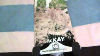 Plan B P2 review and new deck!