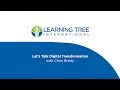 Let’s Talk Digital Transformation with Chris Brady