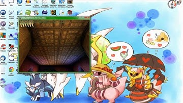 Harry Potter and the Chamber of Secrets - Debug mode (and Display Settings)