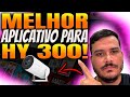 MELHOR LISTA IPTV PARA PROJETOR HY300 - MELHOR IPTV 2025 PARA PROJETOR