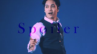 191230-31 'Spoiler' 카이 KAI Solo @ EXplOration dot