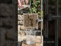 Why Water Flows Through Sand But Not Clay? | Permeability Explained in 1 Minute