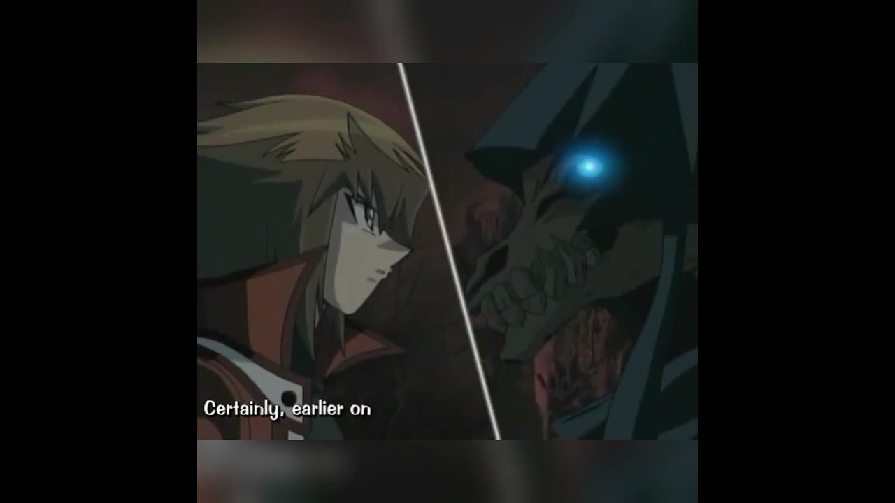 YuGiOh! GXSeason 4 episode 23 AMV YouTube