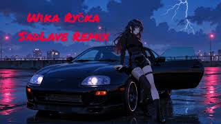 Download Lagu Wika - Ryčka (SadLave Club Remix) MP3