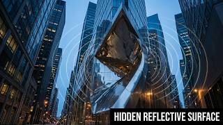 Skyline Echo: You've Never Heard the City Like This