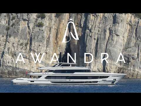 Awandra video