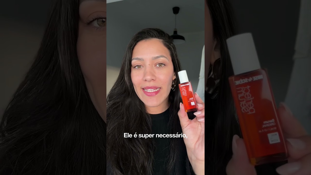 Sérum Multifuncional Perfect Serum Original Mise en Scène - Época