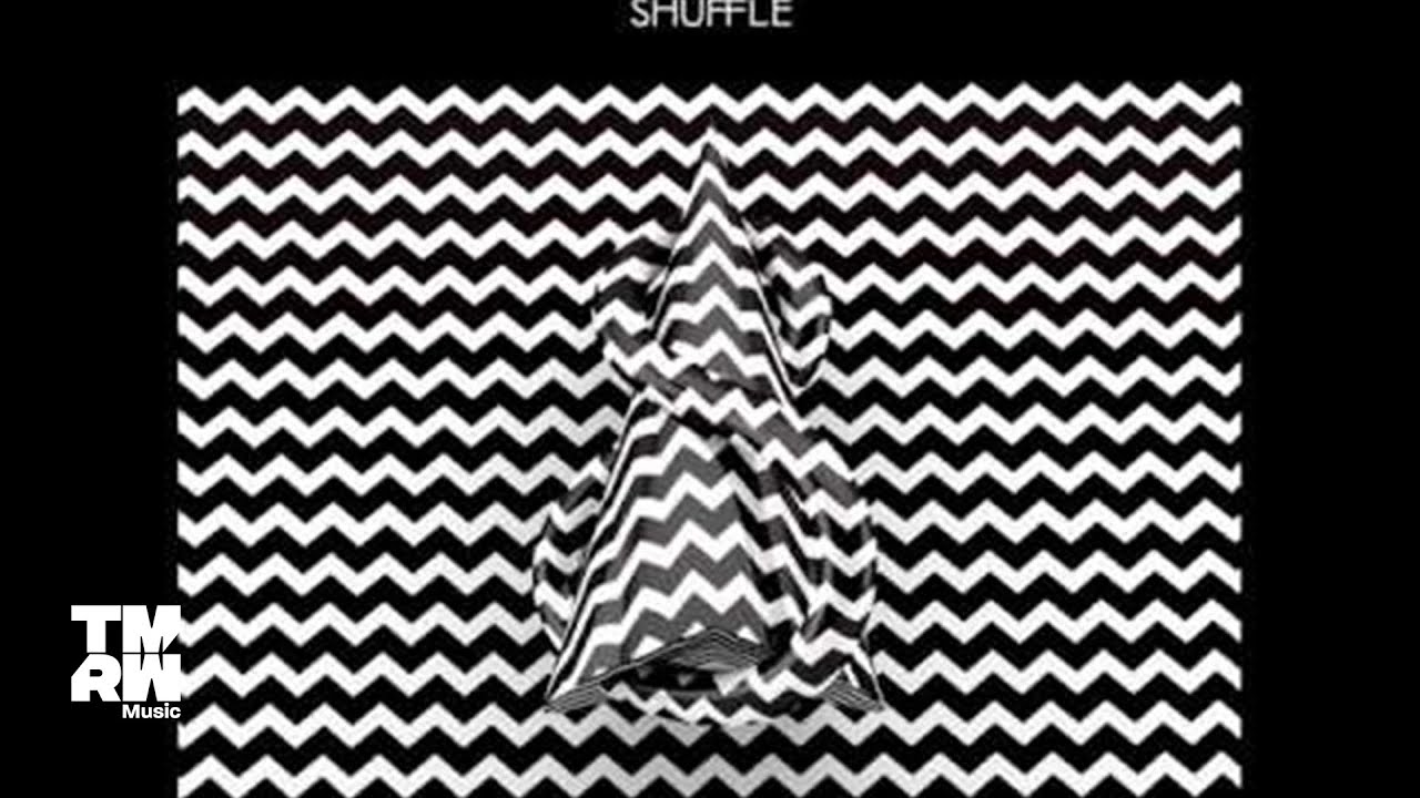 The Aston Shuffle - Start Again (Feat. Lovers Electric) (Shock One Remix)