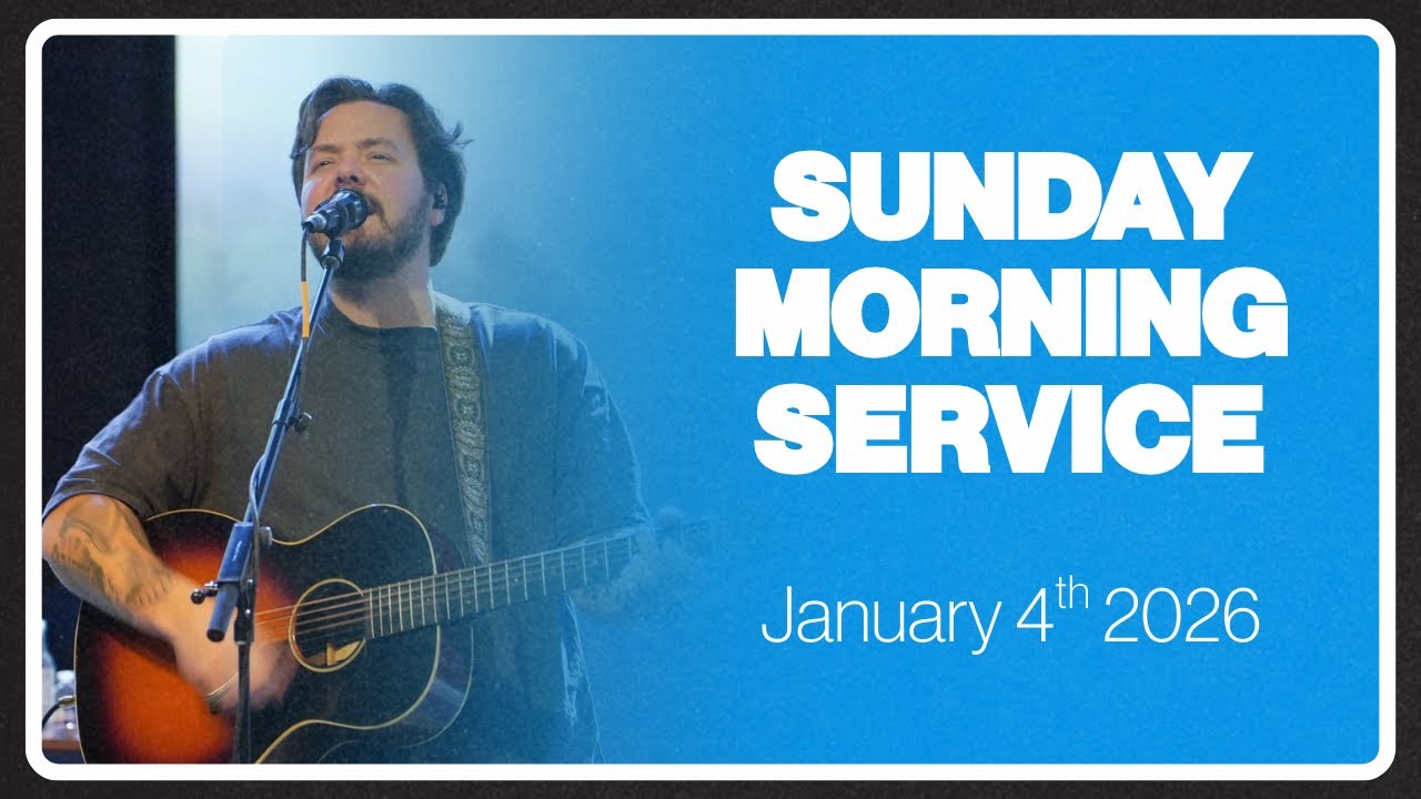 Join us LIVE | Upward Christian Fellowship