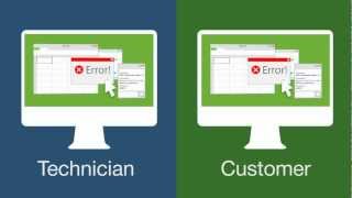 DeskRoll Remote Desktop - do remote support with ease screenshot 3