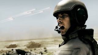 Battlefield 3 Bounce!