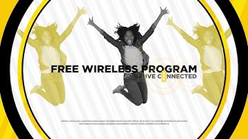 ASJ Wireless Lifeline Progam