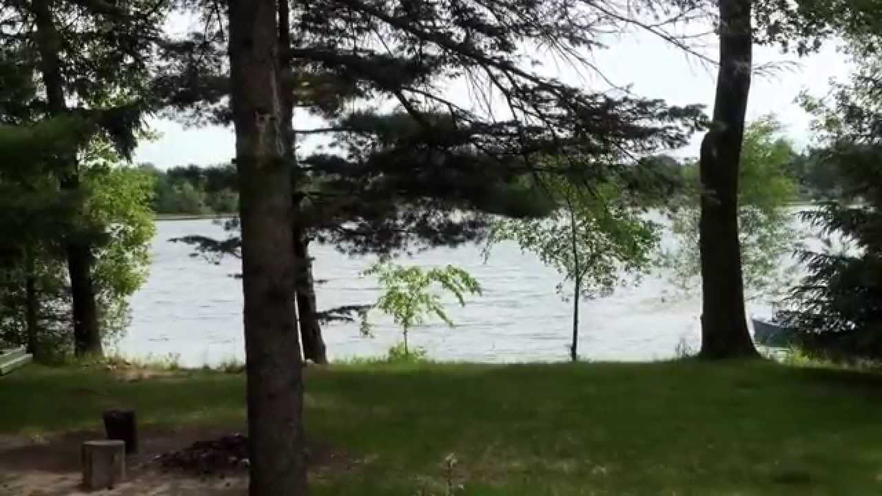 N2606 Bughs Lake Rd, Wautoma, Wi YouTube