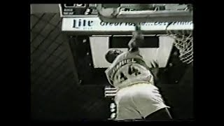 Xavier McDaniel (35pts/5rebs/4asts) vs. Lakers (1988)