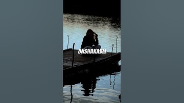 Confidence comes after Action, not before it...! | Mel Robbins