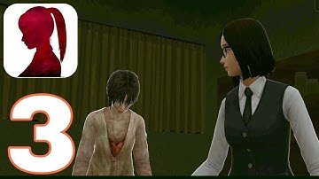 The School White Day | GamePlay Walkthrough Part 3 ( iOS, Android )