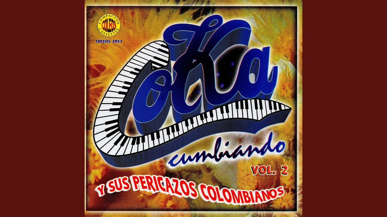 Poupurri Cokacumbiando