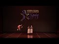 Stage idc  2022  contemporary  idance studio  n macedonia