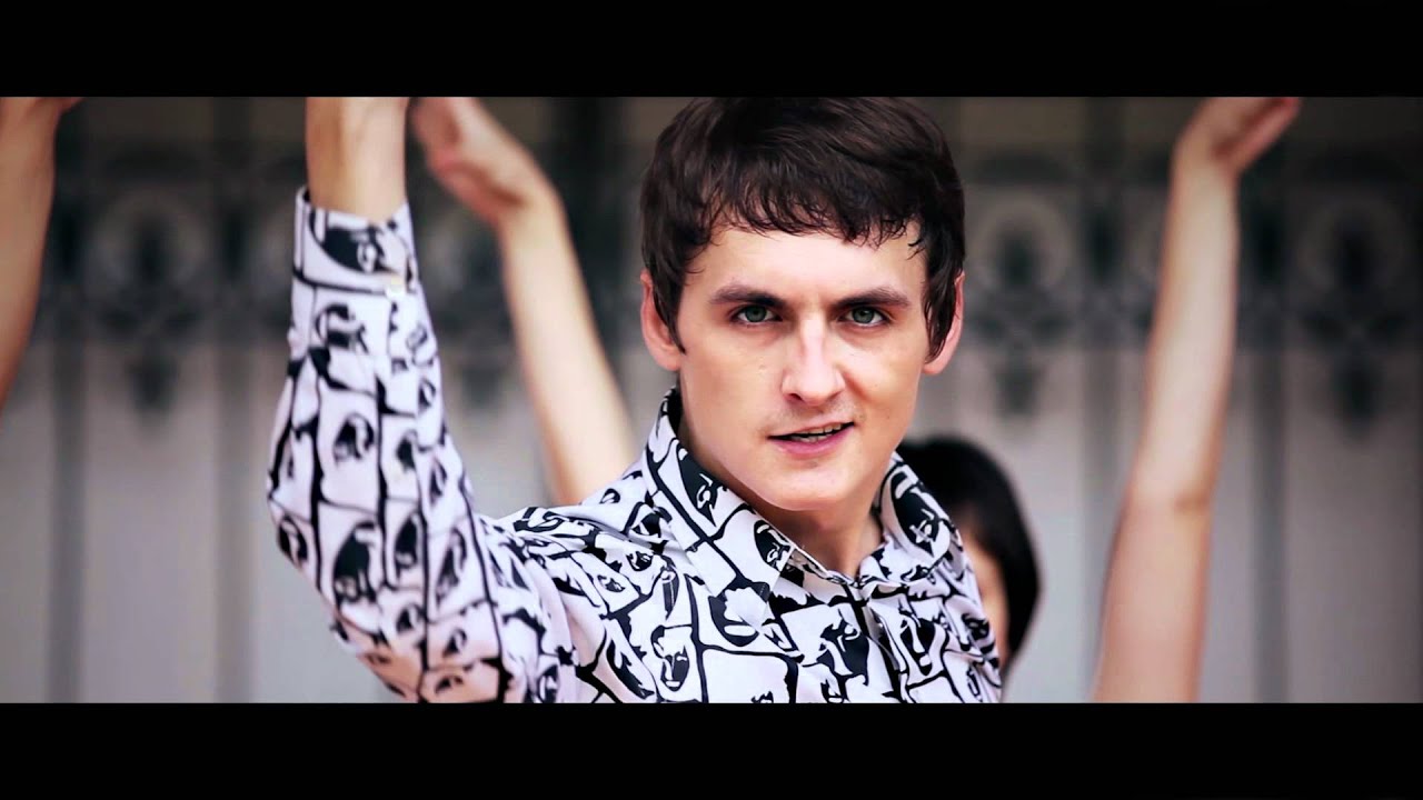 Тизер интернет-мюзикла «Живем один раз»