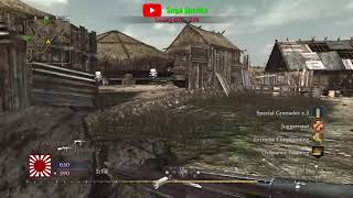 CALL OF DUTY WAW REVIVAL WEEKEND !! (PS3)