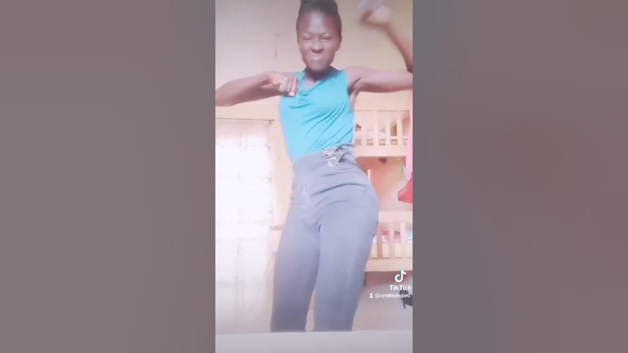 Show me your giggle let me see😘 tiktok tiktokvideo dance YouTube