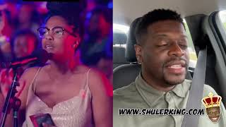 Shuler King - She’s Ready To Leave Her Man 