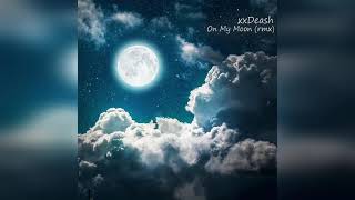 xxDeash Beats - На Моей Луне (Мёртвые Дельфины remix)