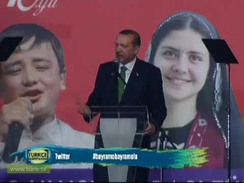 Erdoğan Gülen'i Türkiye'ye davet etti: \