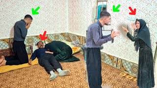 Download Lagu Farhad's last breaths in Shahram's arms🥹: Did Shahram's efforts bring him back to life? MP3 Download Lagu Farhad's last breaths in Shahram's arms🥹: Did Shahram's efforts bring him back to life? MP3