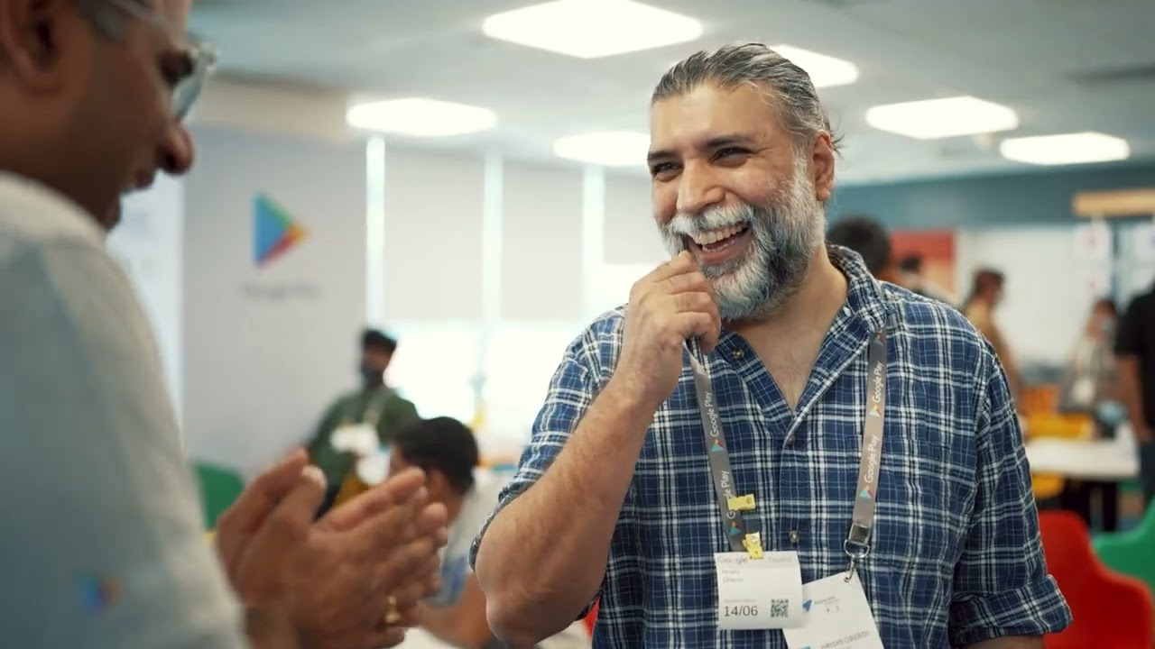 Appscale Academy | Google ASA | Aftermovie