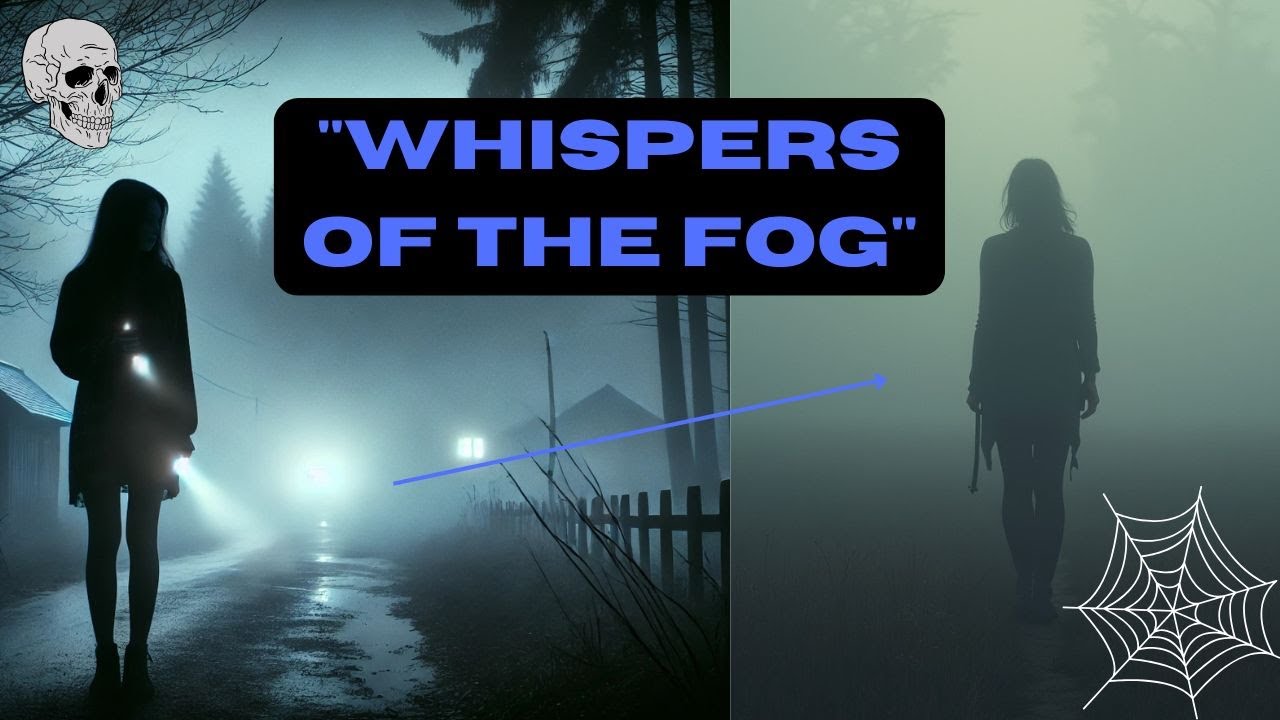 Whispers of the Fog (Story) - YouTube